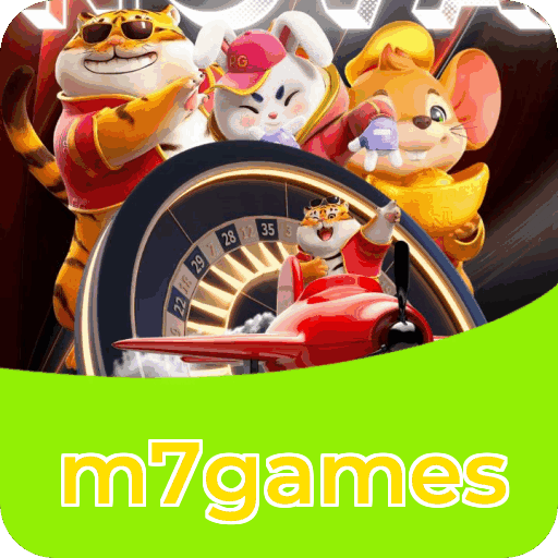Suporte m7games