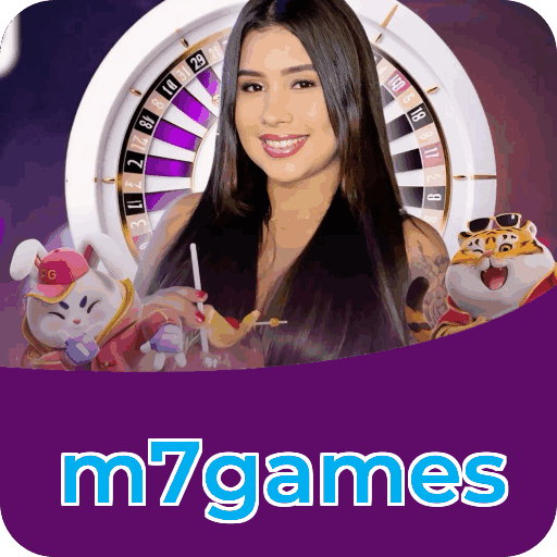 Login rápido no app m7games