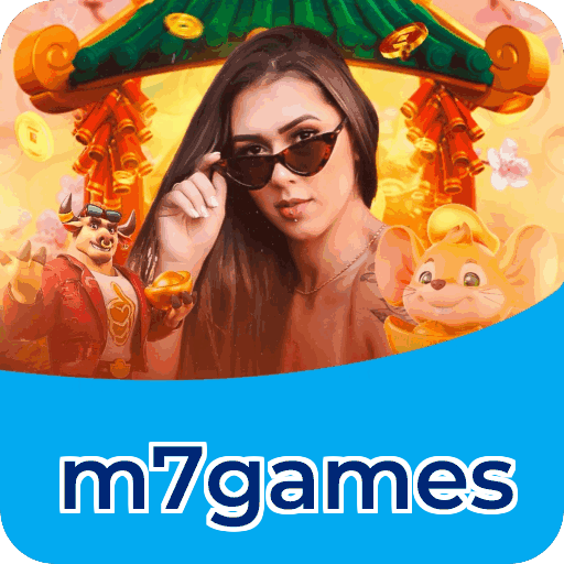 Siga a m7games no Facebook
